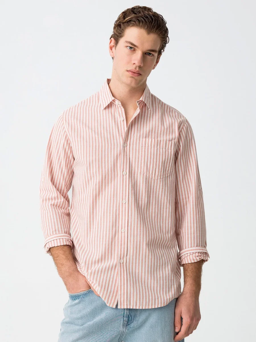 Camisa Martin - Image 4