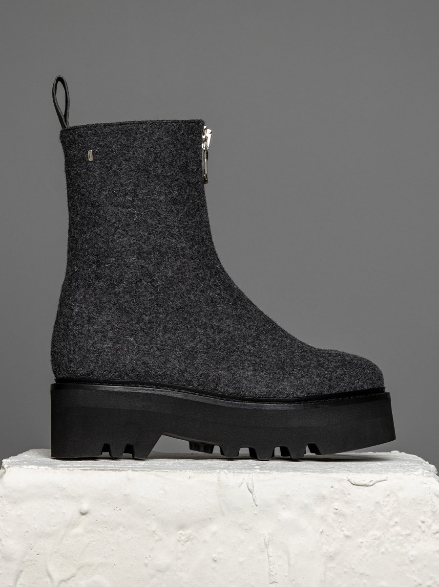 Bota Fecho DYSFUNCTIONALSHOES - Image 4