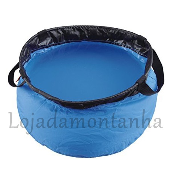 Nylon Basin - Image 4