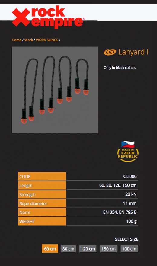 Lanyard I - Image 5