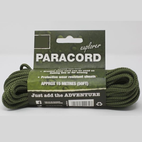 Paracord - Image 3