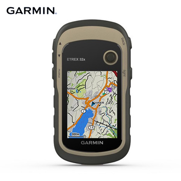 eTrex® 32x - Image 2