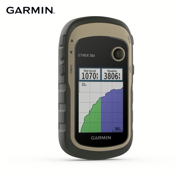 eTrex® 32x - Image 4