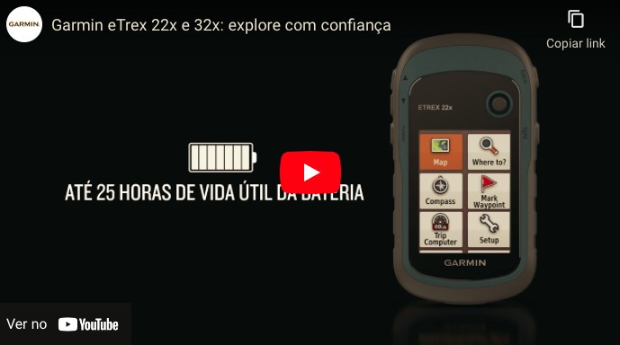 eTrex® 32x - Image 6