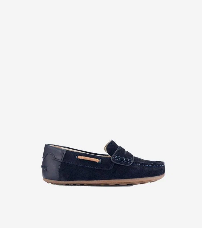 Mocassim de Pele menino - Image 2
