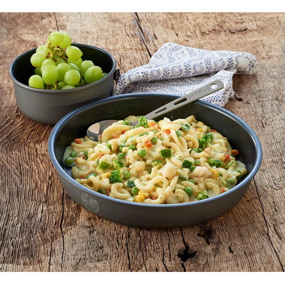 Pasta primavera - Image 2