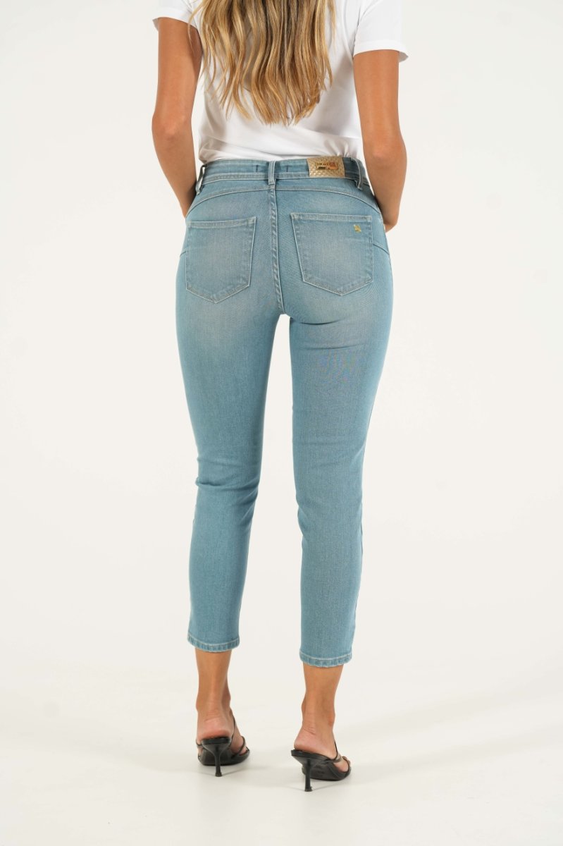 Calça Daisy D BIGZONE - Image 4