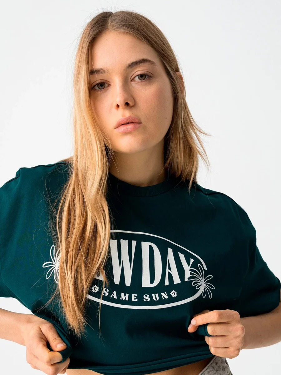 Crop Top - Image 6