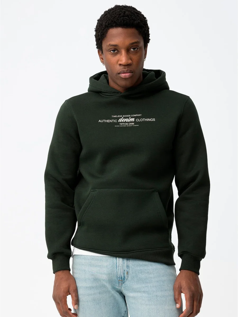 Hoodie Casual - Image 2