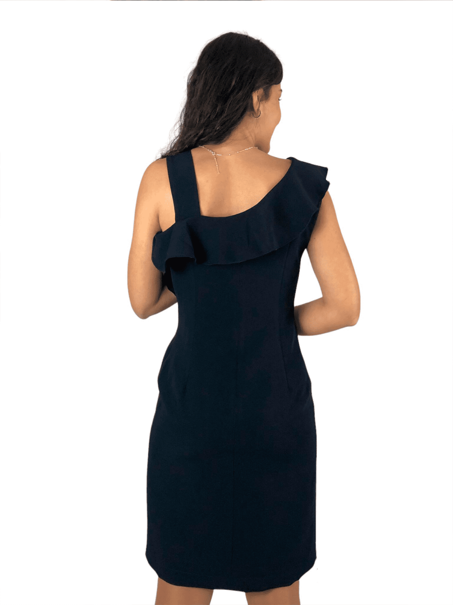Vestido alças Seissa - Image 4