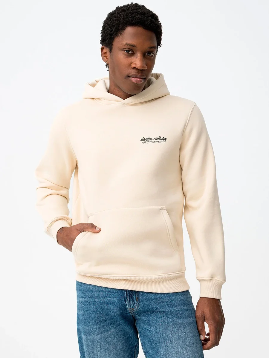Hoodie Casual - Image 4