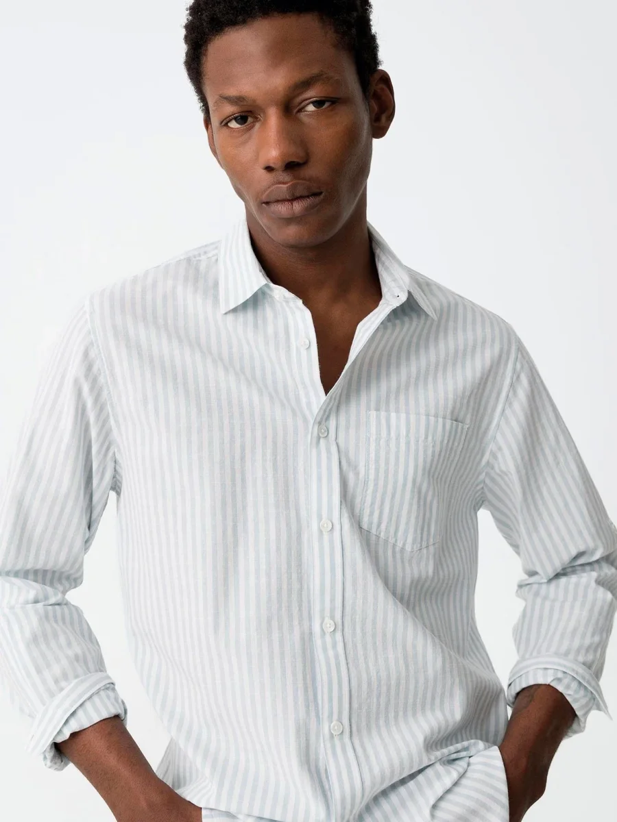 Camisa Martin - Image 2