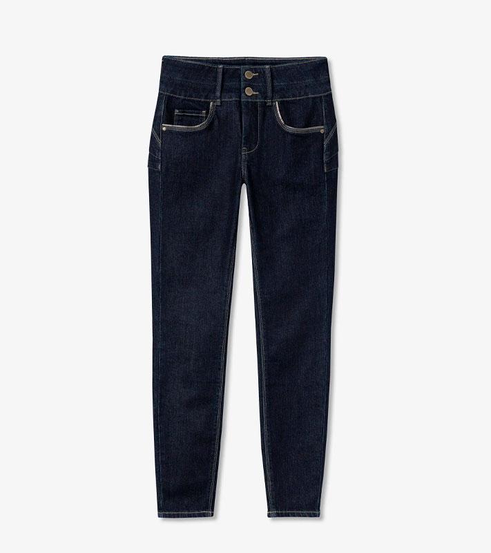 Jeans Double-up Skinny - Image 5