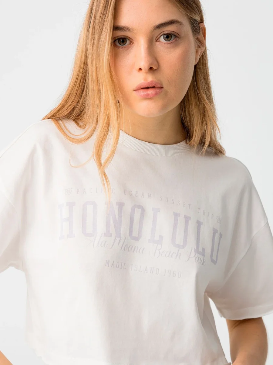 Crop Top - Image 5