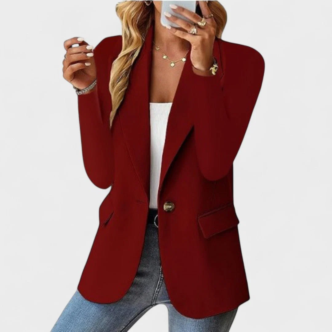 Margarida™ | Blazer elegante - Image 9