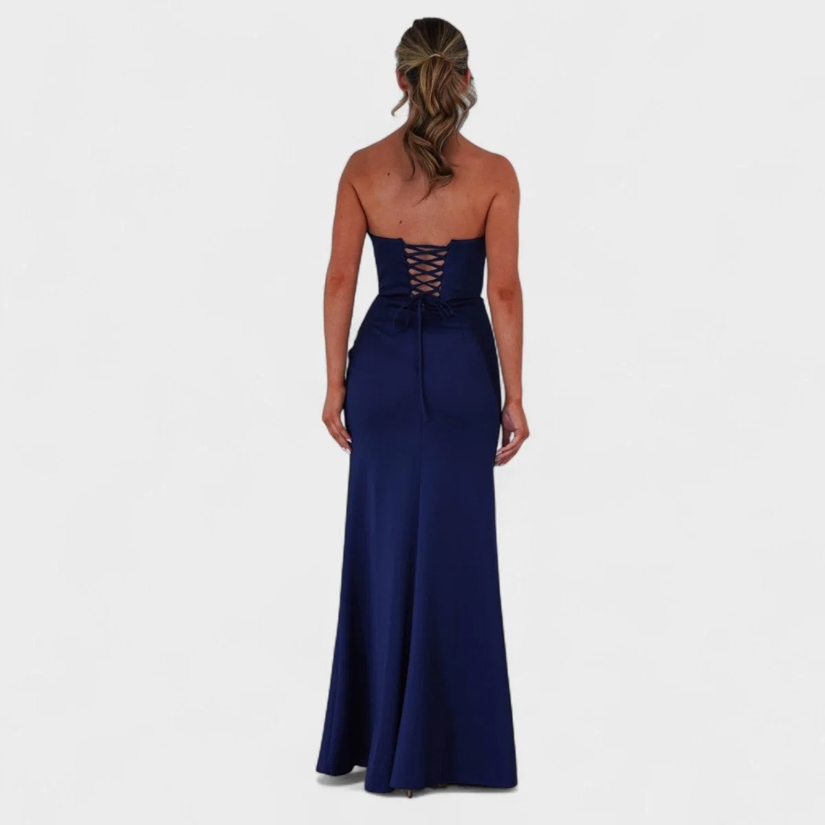 Vestido Nocturna Imperial - Image 6